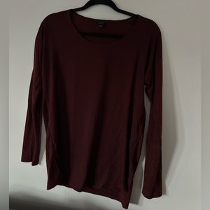 Ann Taylor Long Sleeve